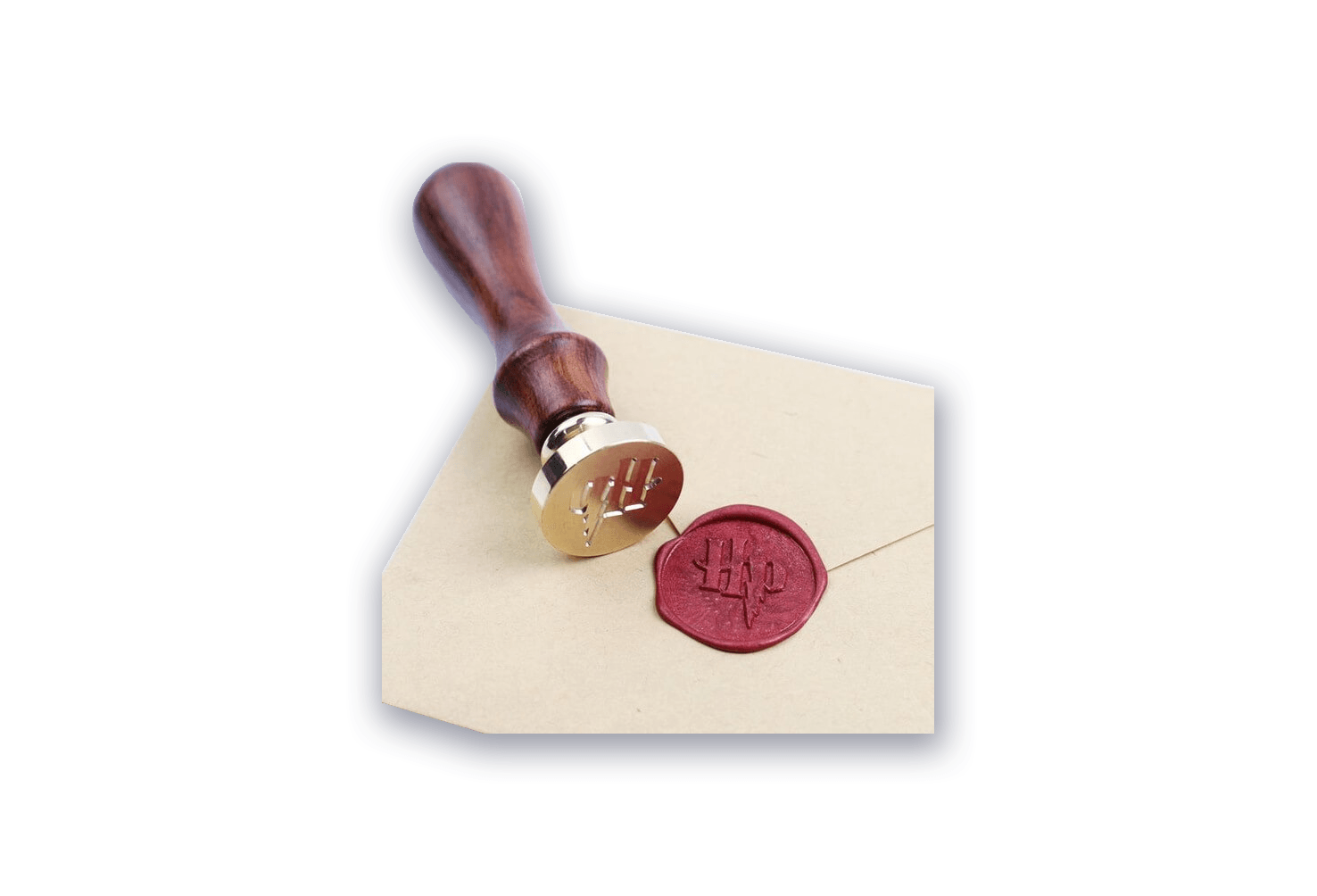 Wax Stamp